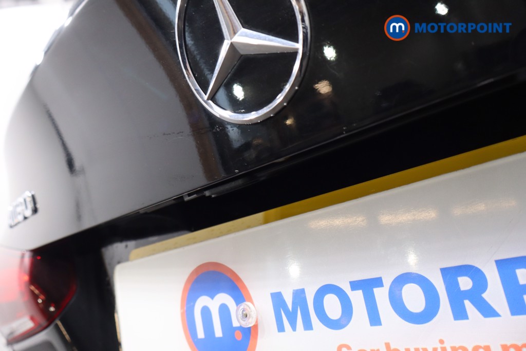 Mercedes-Benz A Class Sport Executive Edition Automatic Petrol Saloon - Stock Number (1608665) - 35th supplementary image