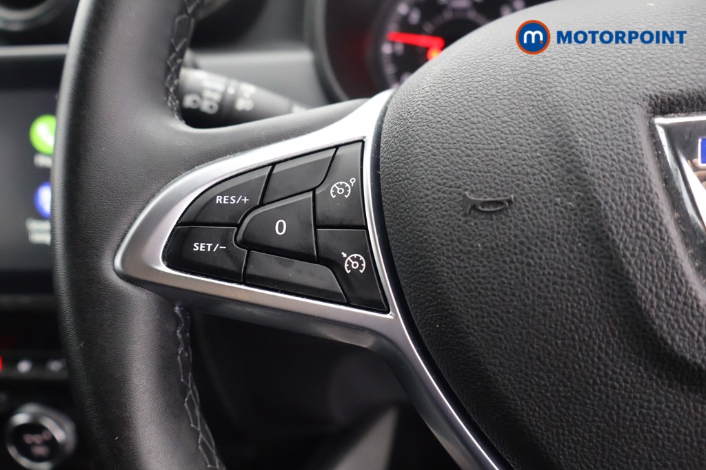 Dacia Duster Prestige Automatic Petrol SUV - Stock Number (1608712) - 2nd supplementary image