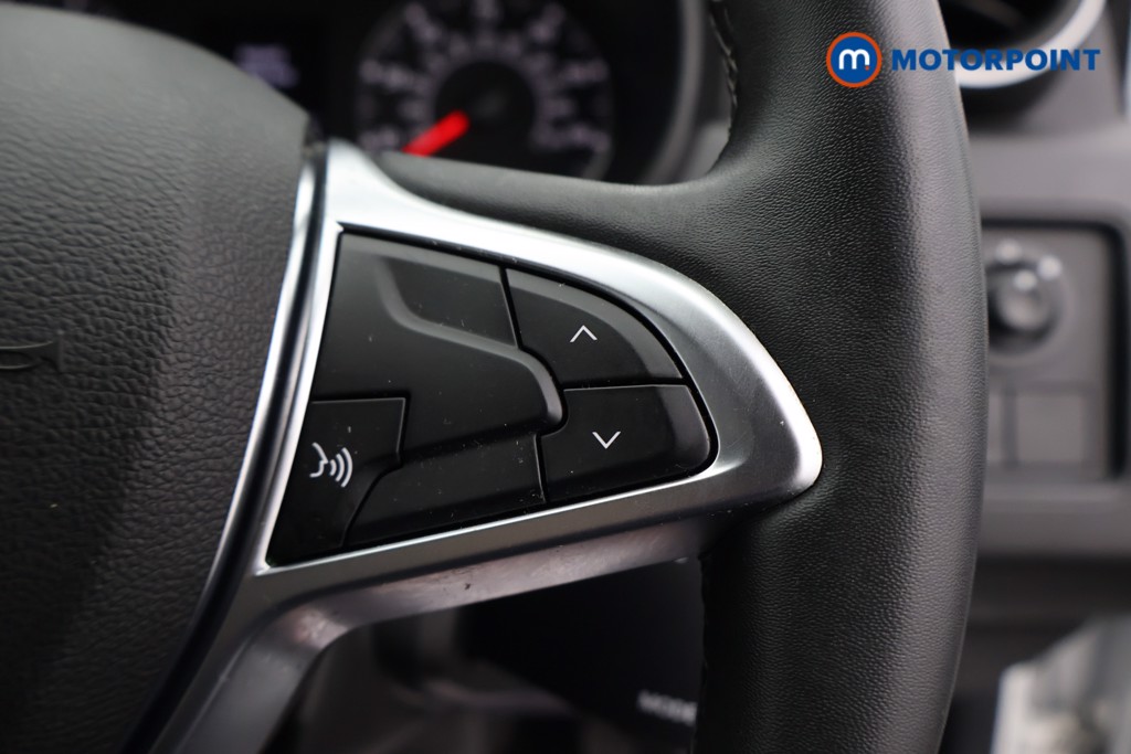 Dacia Duster Prestige Automatic Petrol SUV - Stock Number (1608712) - 3rd supplementary image