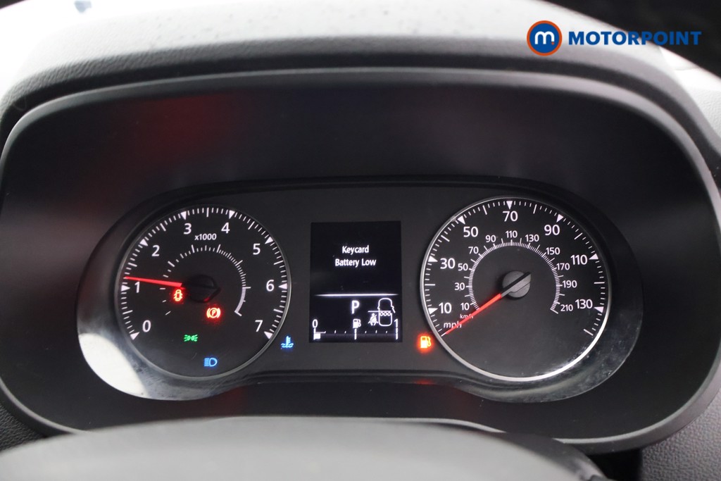 Dacia Duster Prestige Automatic Petrol SUV - Stock Number (1608712) - 4th supplementary image