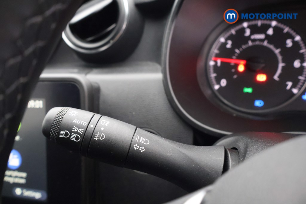 Dacia Duster Prestige Automatic Petrol SUV - Stock Number (1608712) - 5th supplementary image