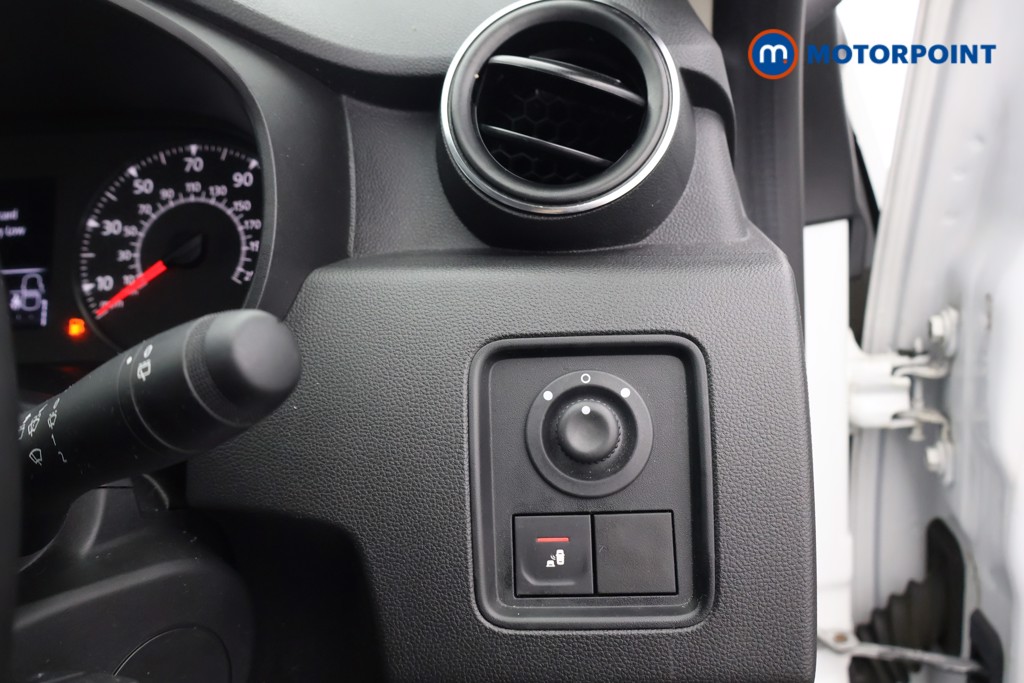 Dacia Duster Prestige Automatic Petrol SUV - Stock Number (1608712) - 7th supplementary image