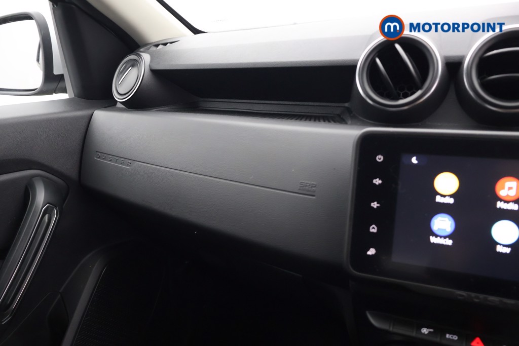 Dacia Duster Prestige Automatic Petrol SUV - Stock Number (1608712) - 10th supplementary image