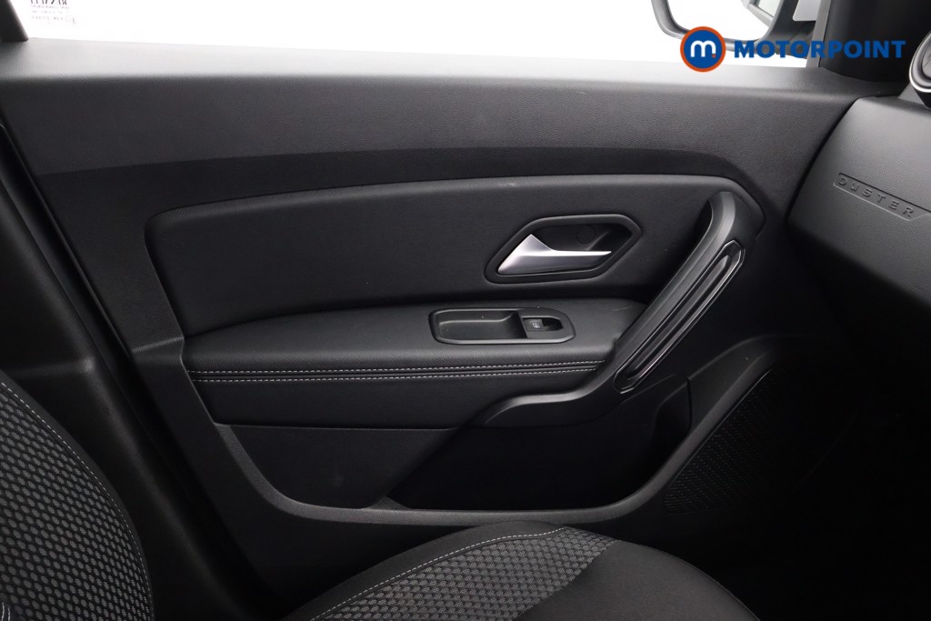 Dacia Duster Prestige Automatic Petrol SUV - Stock Number (1608712) - 11th supplementary image