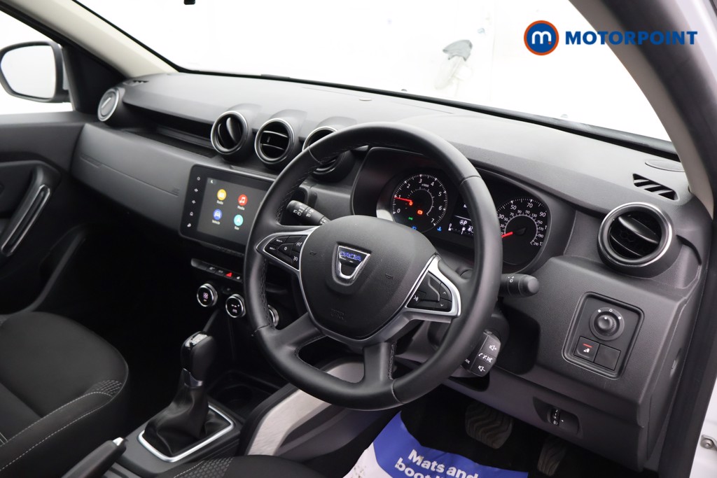 Dacia Duster Prestige Automatic Petrol SUV - Stock Number (1608712) - 13th supplementary image