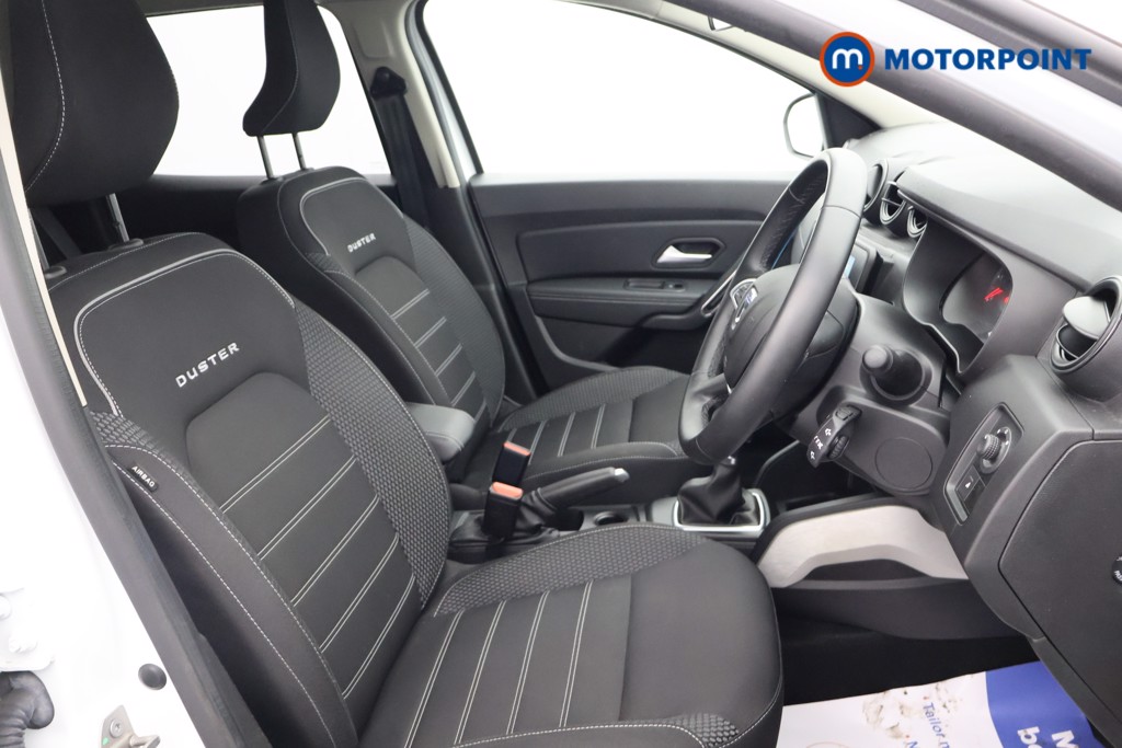 Dacia Duster Prestige Automatic Petrol SUV - Stock Number (1608712) - 14th supplementary image