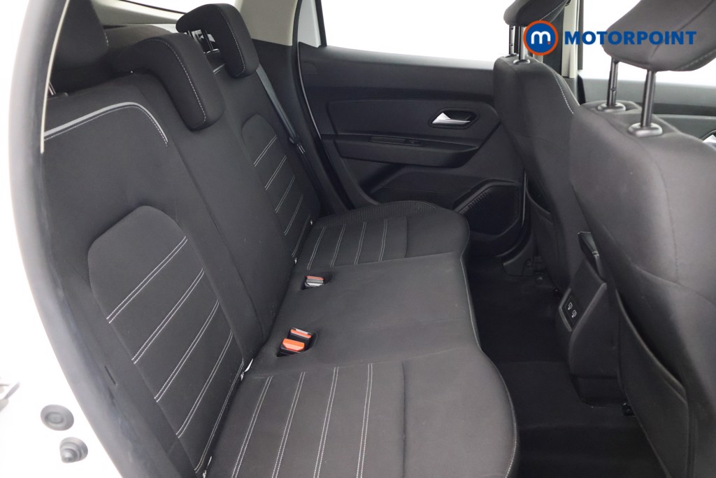 Dacia Duster Prestige Automatic Petrol SUV - Stock Number (1608712) - 15th supplementary image