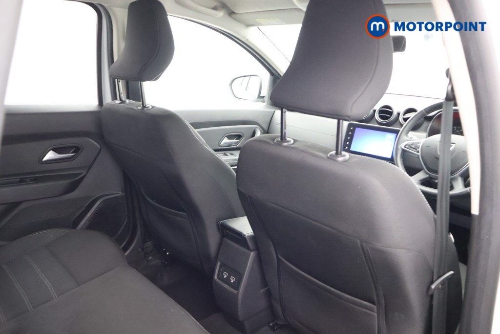 Dacia Duster Prestige Automatic Petrol SUV - Stock Number (1608712) - 16th supplementary image