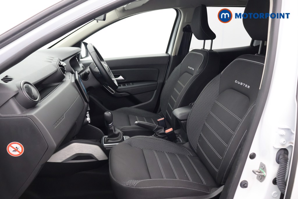 Dacia Duster Prestige Automatic Petrol SUV - Stock Number (1608712) - 19th supplementary image