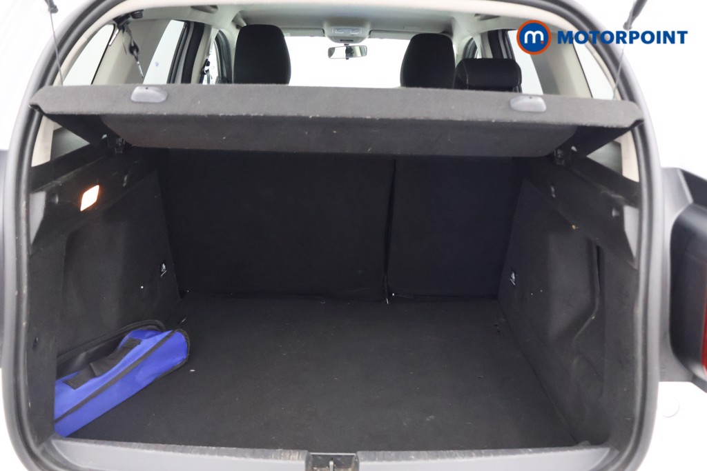 Dacia Duster Prestige Automatic Petrol SUV - Stock Number (1608712) - 20th supplementary image
