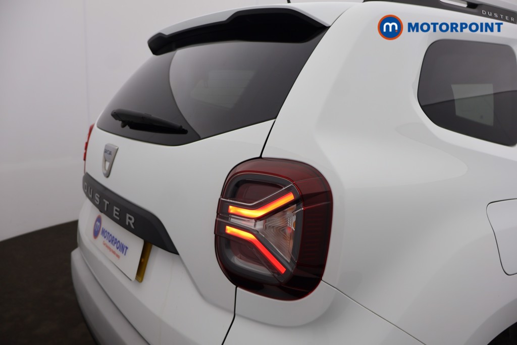 Dacia Duster Prestige Automatic Petrol SUV - Stock Number (1608712) - 21st supplementary image