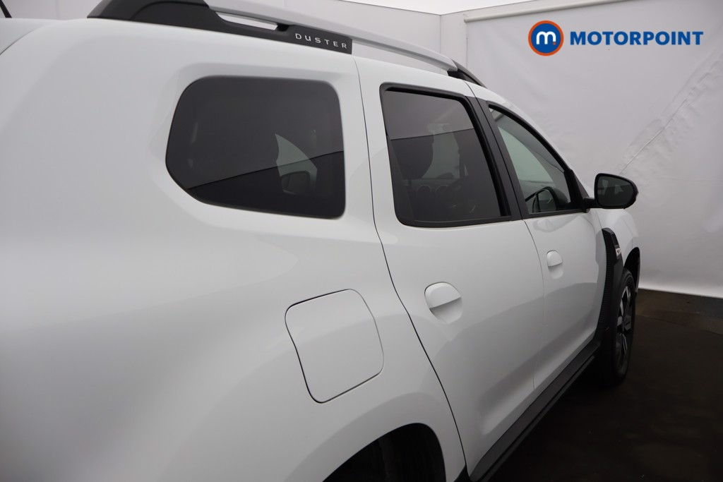 Dacia Duster Prestige Automatic Petrol SUV - Stock Number (1608712) - 22nd supplementary image