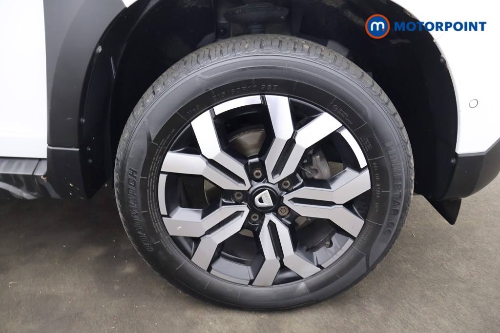 Dacia Duster Prestige Automatic Petrol SUV - Stock Number (1608712) - 24th supplementary image