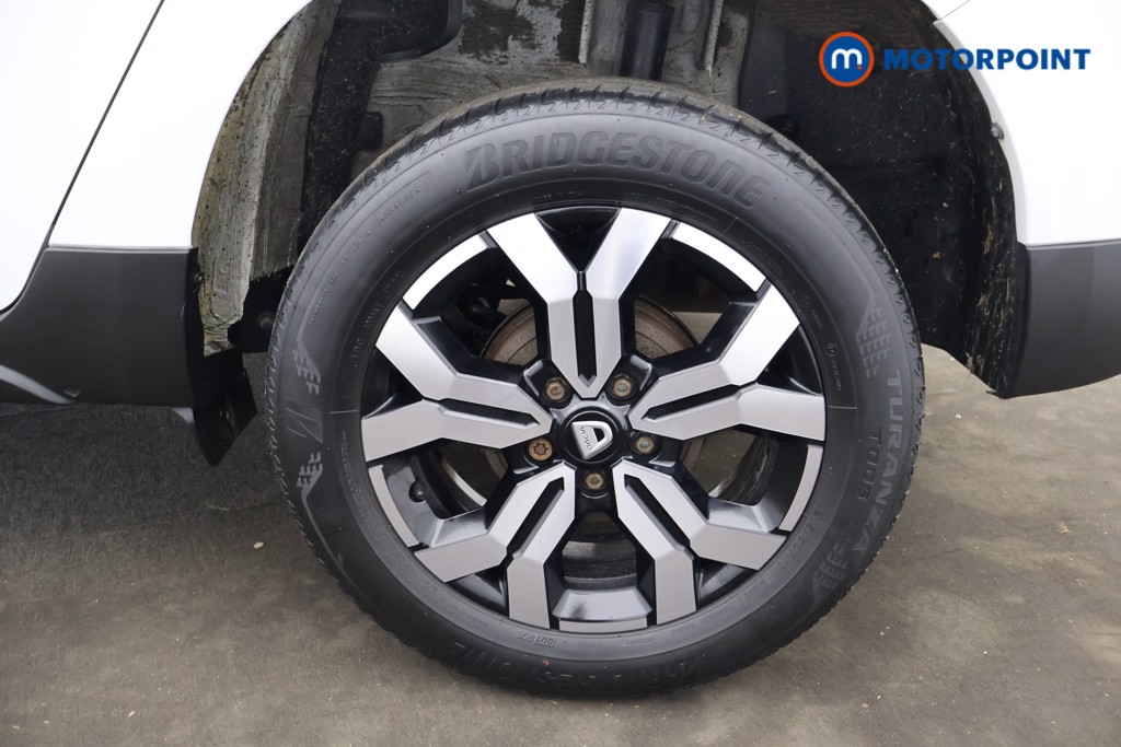 Dacia Duster Prestige Automatic Petrol SUV - Stock Number (1608712) - 26th supplementary image