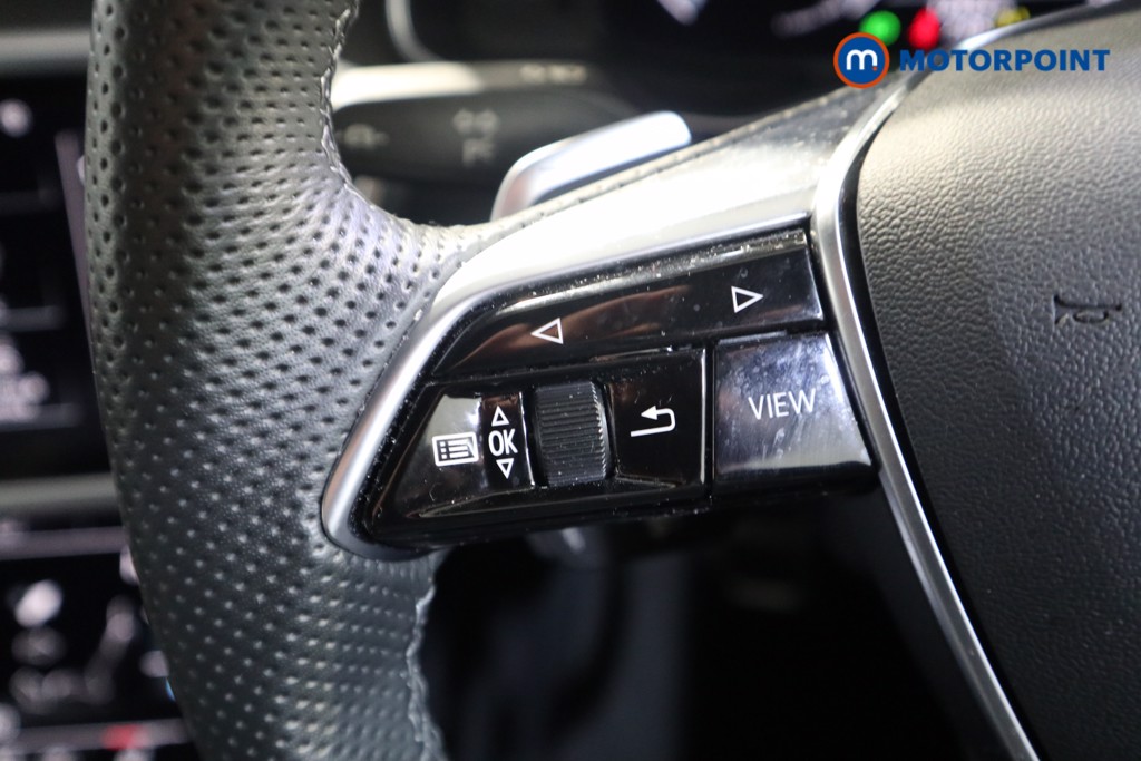 Audi A6 Black Edition Automatic Petrol Saloon - Stock Number (1608747) - 3rd supplementary image