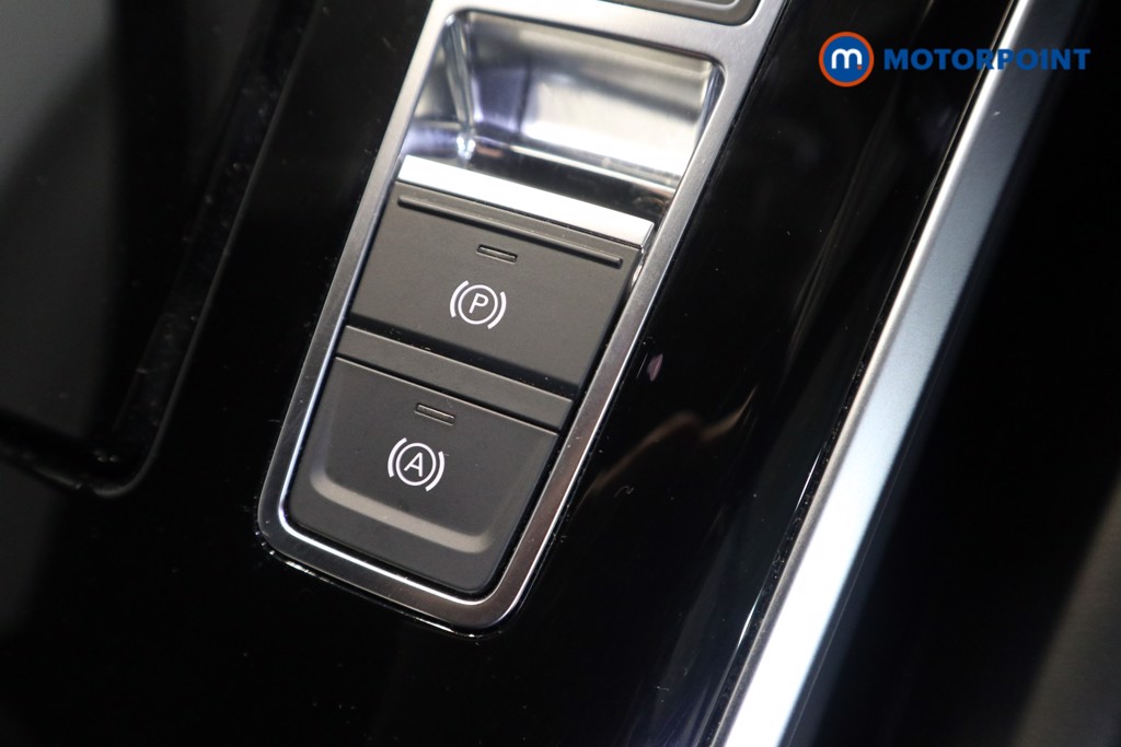 Audi A6 Black Edition Automatic Petrol Saloon - Stock Number (1608747) - 9th supplementary image