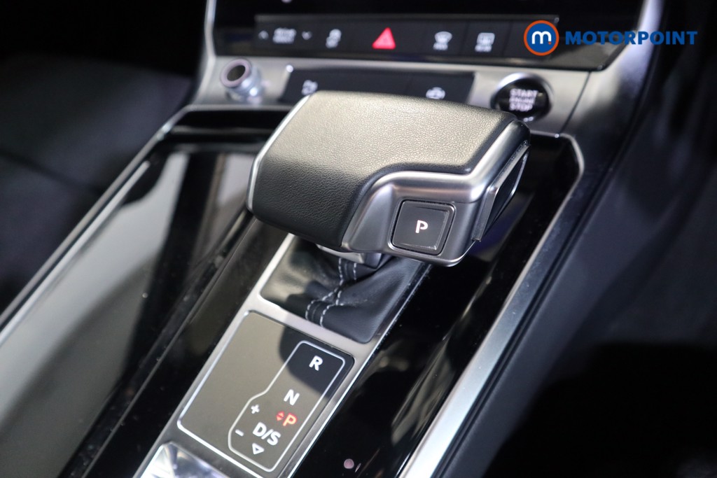 Audi A6 Black Edition Automatic Petrol Saloon - Stock Number (1608747) - 10th supplementary image