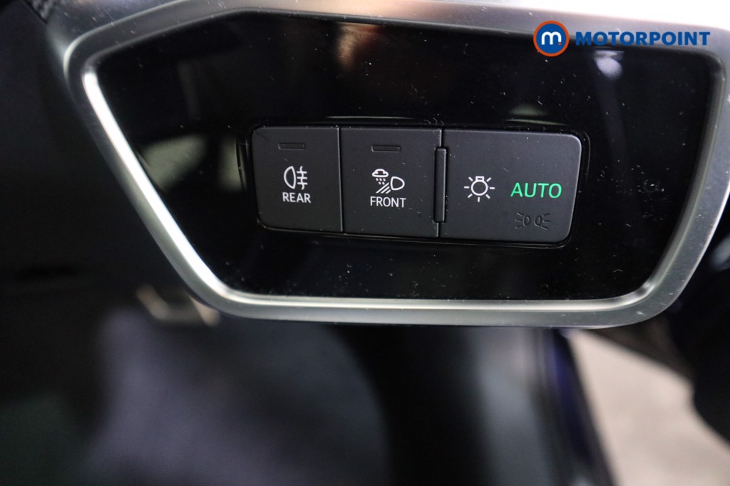 Audi A6 Black Edition Automatic Petrol Saloon - Stock Number (1608747) - 11th supplementary image