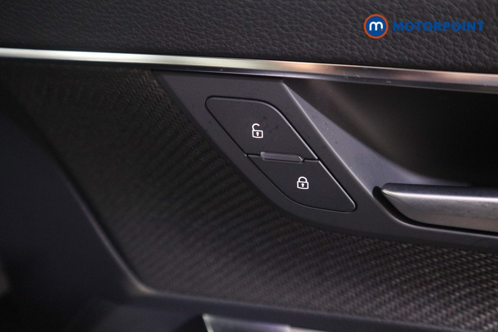 Audi A6 Black Edition Automatic Petrol Saloon - Stock Number (1608747) - 15th supplementary image