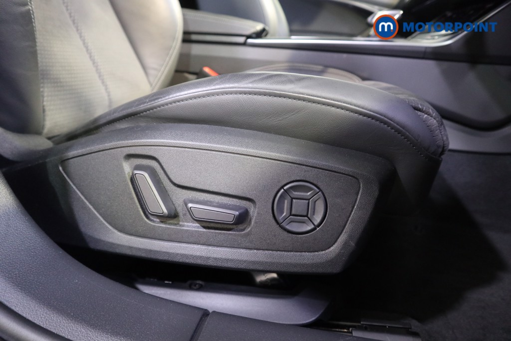 Audi A6 Black Edition Automatic Petrol Saloon - Stock Number (1608747) - 17th supplementary image