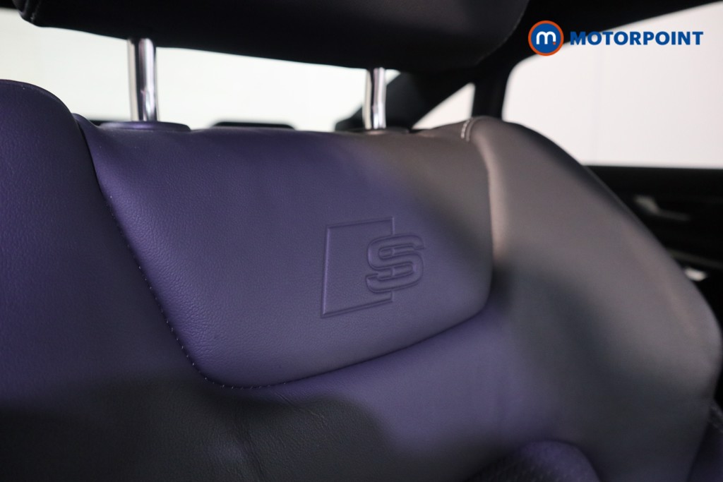 Audi A6 Black Edition Automatic Petrol Saloon - Stock Number (1608747) - 19th supplementary image