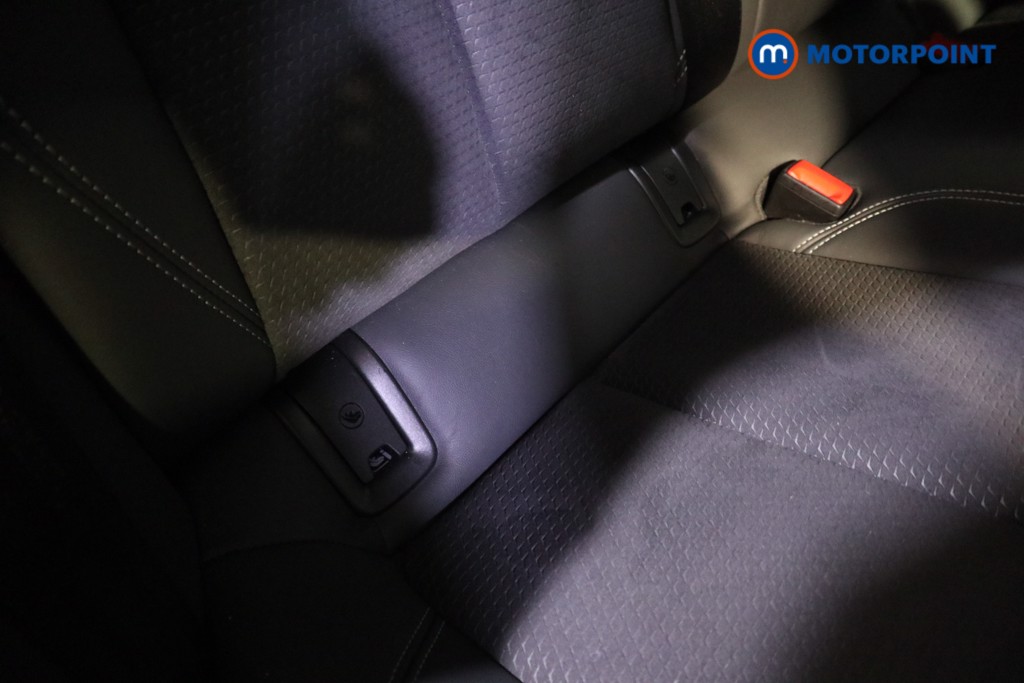 Audi A6 Black Edition Automatic Petrol Saloon - Stock Number (1608747) - 21st supplementary image