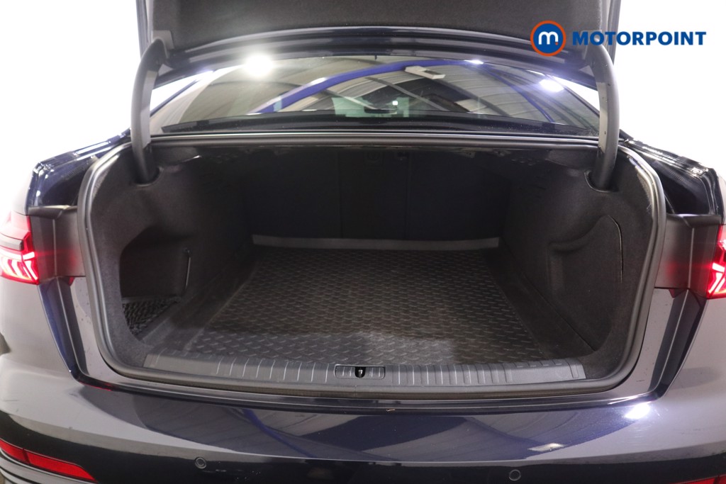 Audi A6 Black Edition Automatic Petrol Saloon - Stock Number (1608747) - 23rd supplementary image