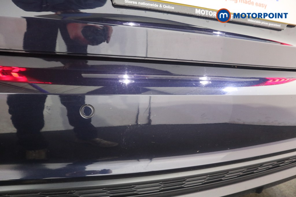 Audi A6 Black Edition Automatic Petrol Saloon - Stock Number (1608747) - 28th supplementary image