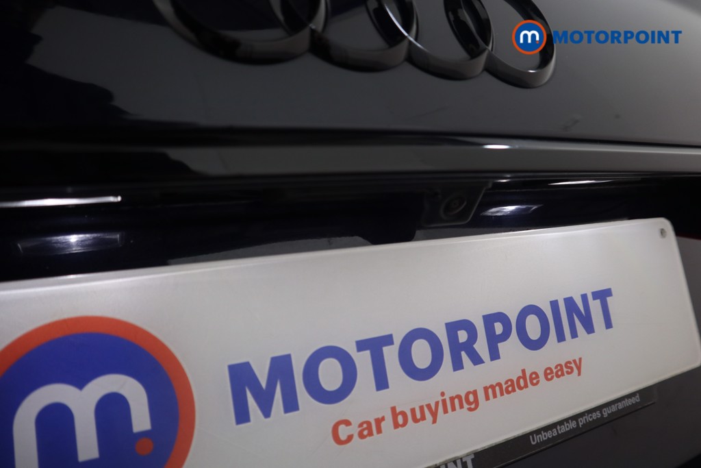 Audi A6 Black Edition Automatic Petrol Saloon - Stock Number (1608747) - 29th supplementary image