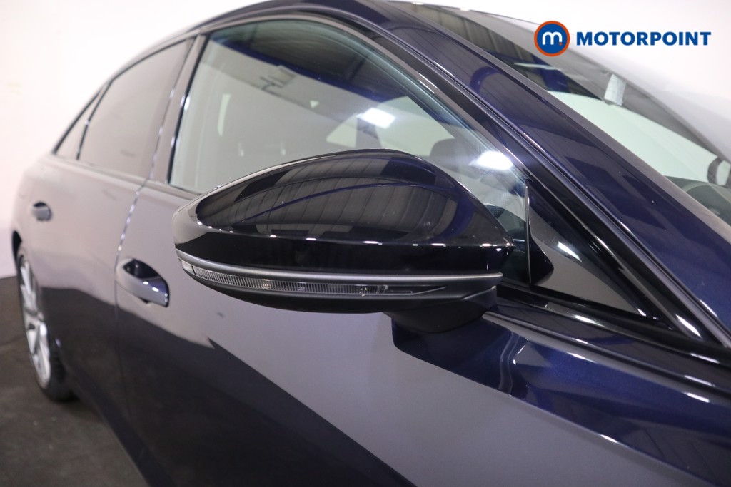 Audi A6 Black Edition Automatic Petrol Saloon - Stock Number (1608747) - 34th supplementary image