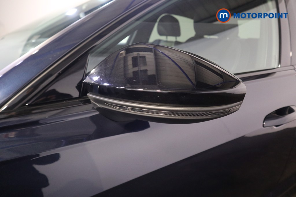 Audi A6 Black Edition Automatic Petrol Saloon - Stock Number (1608747) - 35th supplementary image