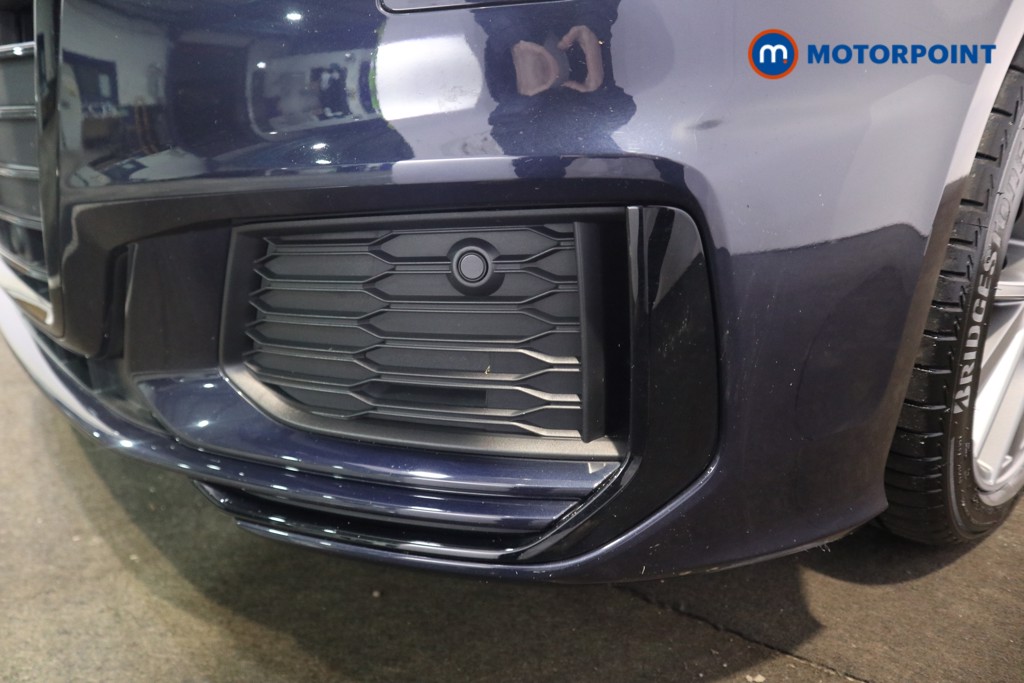 Audi A6 Black Edition Automatic Petrol Saloon - Stock Number (1608747) - 37th supplementary image