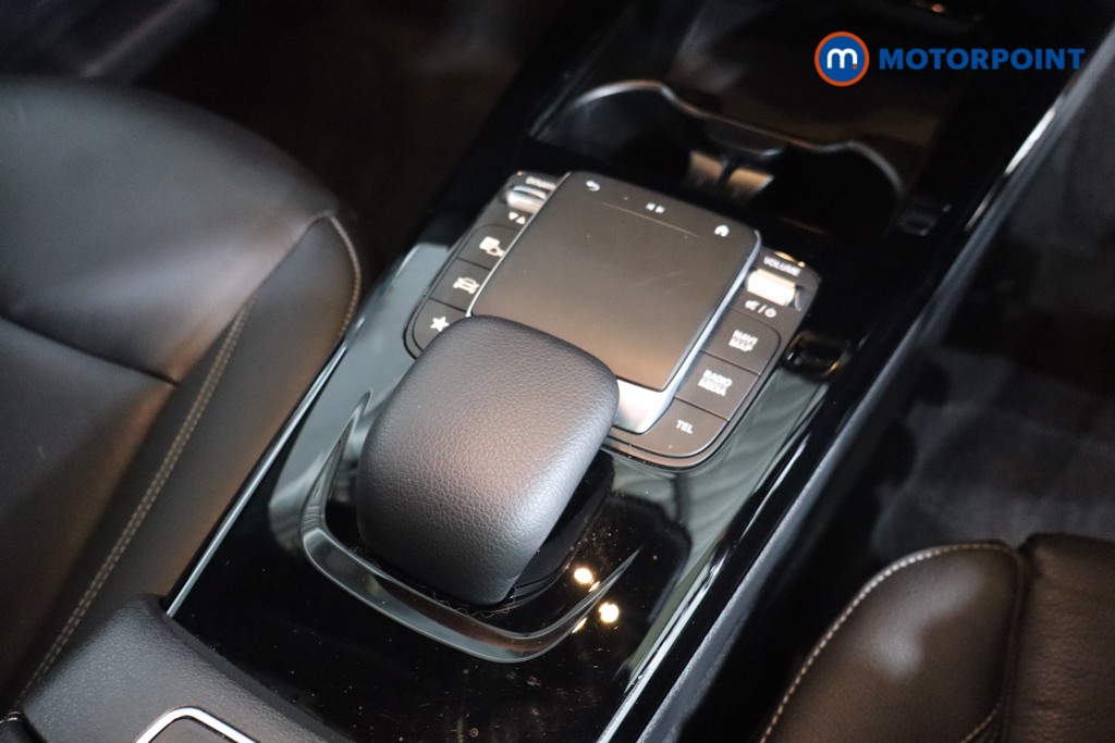 Mercedes-Benz CLA Amg Line Automatic Petrol Coupe - Stock Number (1608755) - 12th supplementary image