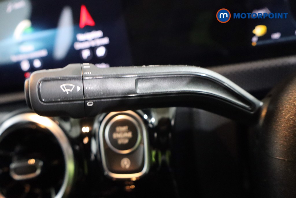 Mercedes-Benz CLA Amg Line Automatic Petrol Coupe - Stock Number (1608755) - 15th supplementary image