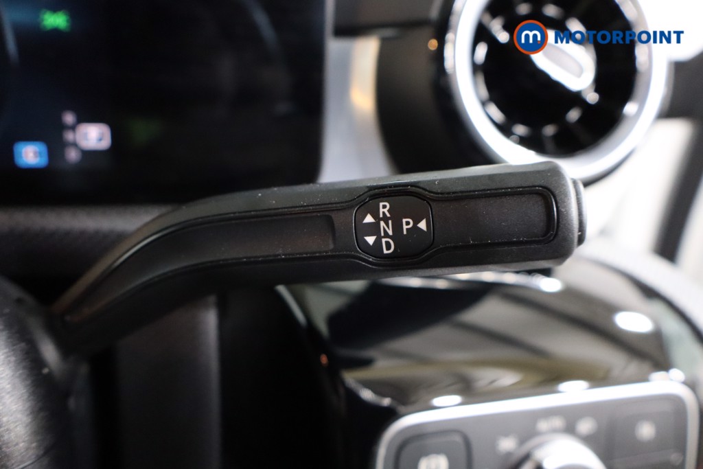 Mercedes-Benz CLA Amg Line Automatic Petrol Coupe - Stock Number (1608755) - 16th supplementary image