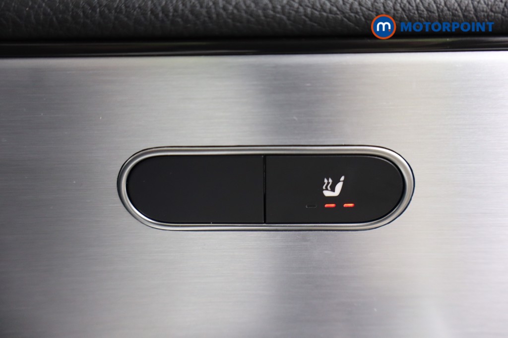 Mercedes-Benz CLA Amg Line Automatic Petrol Coupe - Stock Number (1608755) - 18th supplementary image