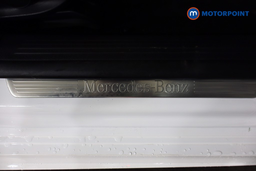 Mercedes-Benz CLA Amg Line Automatic Petrol Coupe - Stock Number (1608755) - 20th supplementary image