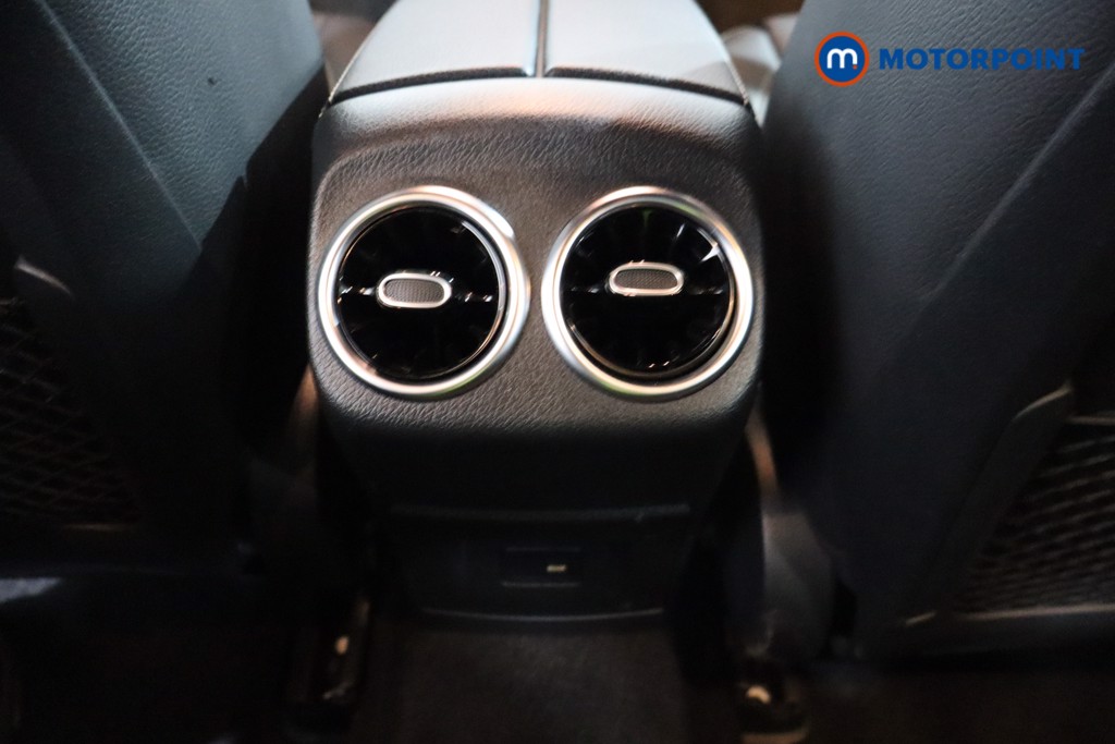 Mercedes-Benz CLA Amg Line Automatic Petrol Coupe - Stock Number (1608755) - 23rd supplementary image