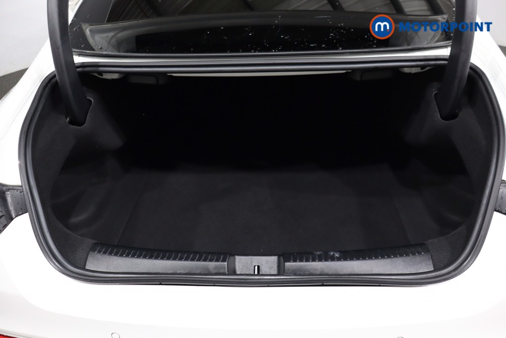 Mercedes-Benz CLA Amg Line Automatic Petrol Coupe - Stock Number (1608755) - 25th supplementary image