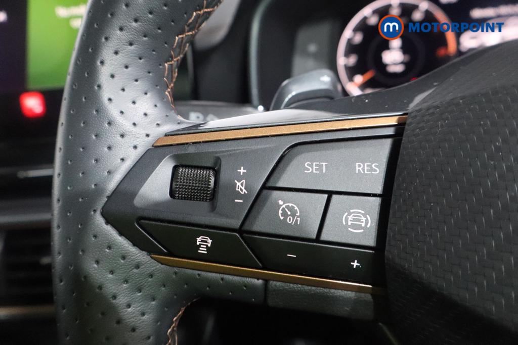 Cupra Formentor V2 Automatic Petrol SUV - Stock Number (1608788) - 6th supplementary image