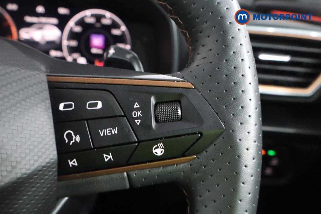 Cupra Formentor V2 Automatic Petrol SUV - Stock Number (1608788) - 7th supplementary image