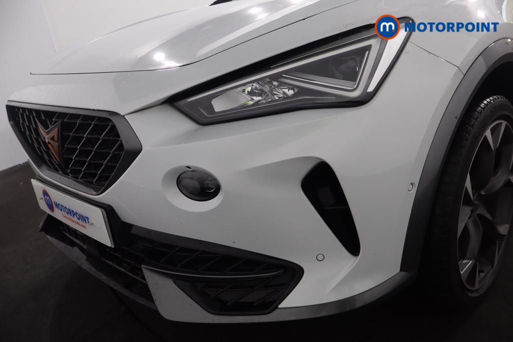 Cupra Formentor V2 Automatic Petrol SUV - Stock Number (1608788) - 12th supplementary image