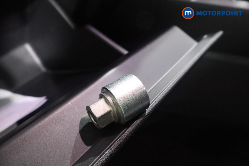 Cupra Formentor V2 Automatic Petrol SUV - Stock Number (1608788) - 13th supplementary image