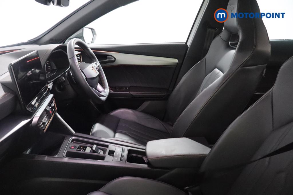 Cupra Formentor V2 Automatic Petrol SUV - Stock Number (1608788) - 14th supplementary image