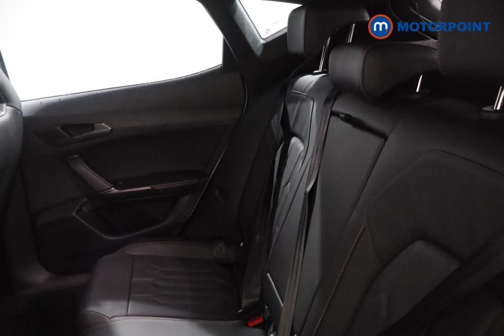 Cupra Formentor V2 Automatic Petrol SUV - Stock Number (1608788) - 15th supplementary image