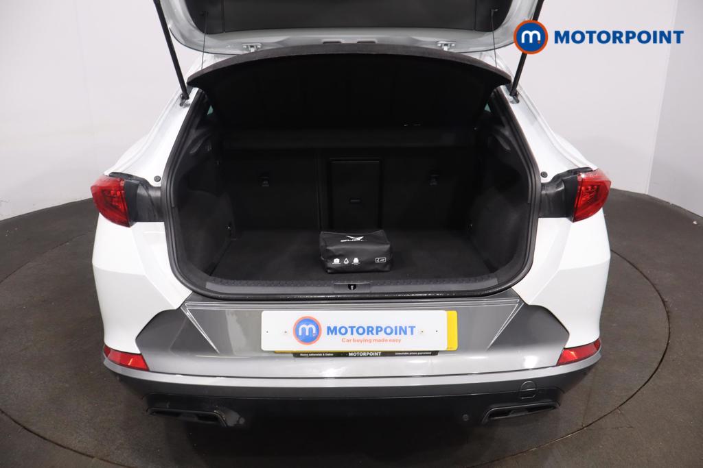 Cupra Formentor V2 Automatic Petrol SUV - Stock Number (1608788) - 17th supplementary image