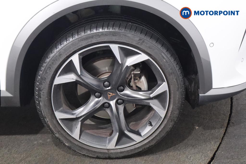 Cupra Formentor V2 Automatic Petrol SUV - Stock Number (1608788) - 19th supplementary image