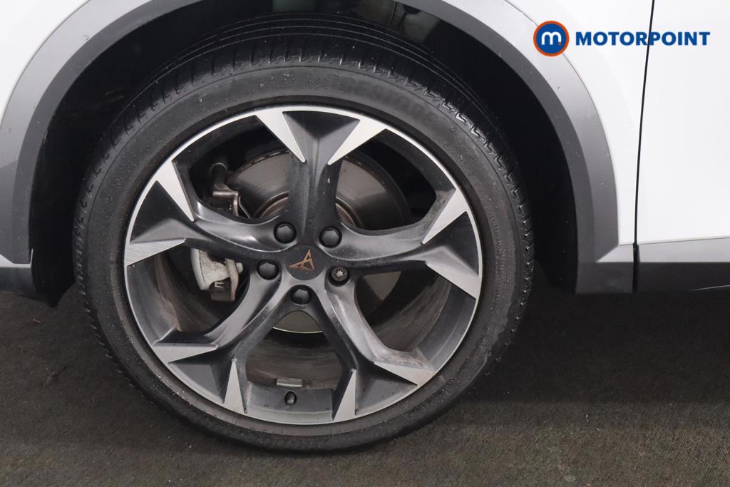 Cupra Formentor V2 Automatic Petrol SUV - Stock Number (1608788) - 20th supplementary image