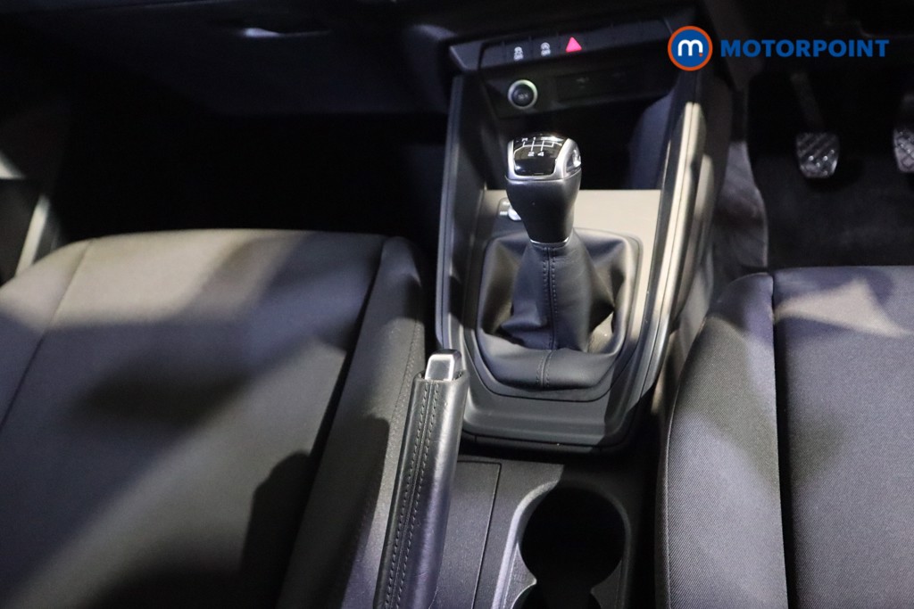 Audi A1 Technik Manual Petrol Hatchback - Stock Number (1608830) - 6th supplementary image