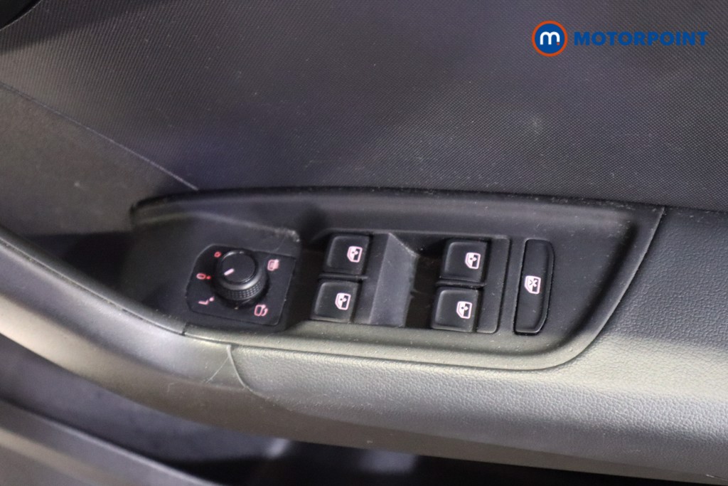 Audi A1 Technik Manual Petrol Hatchback - Stock Number (1608830) - 10th supplementary image